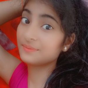 Meet your Posher, Charu